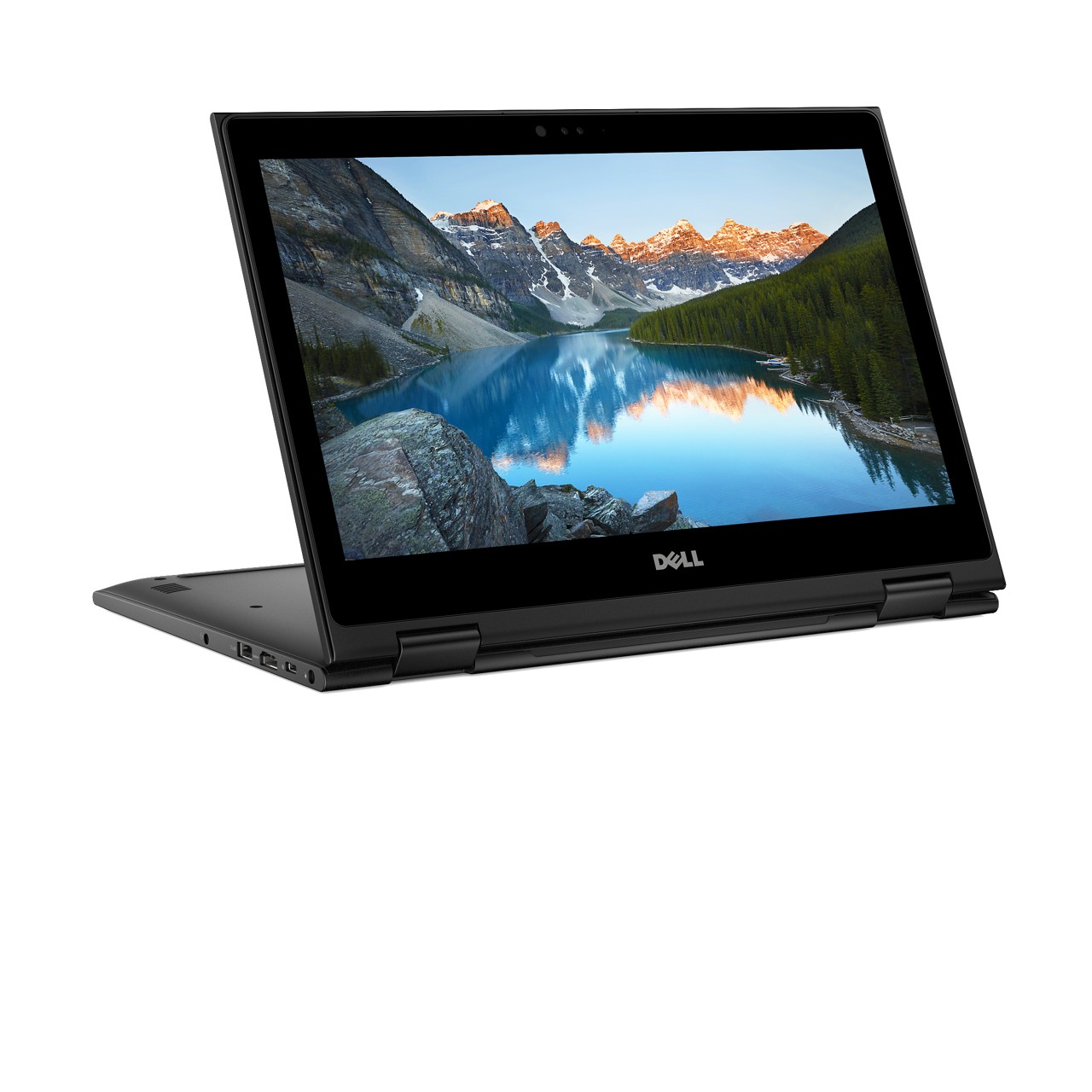 Dell Latitude 3390 2-in-1 Laptop Core i5-8350U 1.7GHz 8GB 256GB SSD 13.