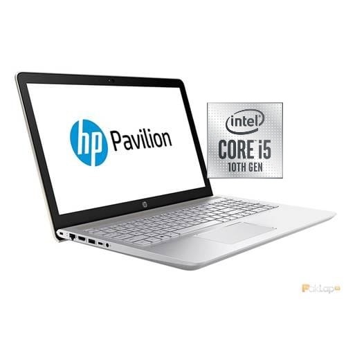 HP Pavilion - 15-cs3006tx, 10th Gen Intel Core i5-1035G1, 8GB RAM, 256 GB SSD, 1 TB SATA HDD, 15.6-inch screen, Intel HD Graphics, 1 Year Warranty | IT STORE