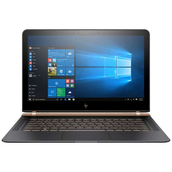 Premium Laptop Screen Protector For HP Spectre 13-v122tu 