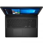 Dell Inspiron 15 3583 Laptop, Intel Core i3-8145U, 8 GB RAM, 500 GB HDD, 15.6"(Touch)