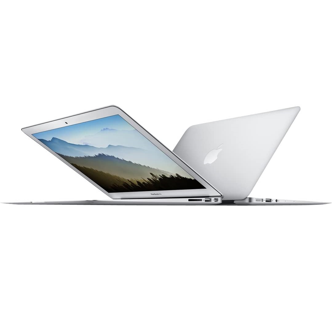 Apple MacBook Air A1466 13-Inch Early 2015 Core i5 8GB RAM 256GB SSD  -MQD32LL/A IT STORE