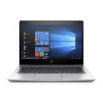 Hp EliteBook 830 G5, 8th Gen Intel Core i5, 8GB RAM, 128GB SSD, 13.3" Display, Backlit Keyboard