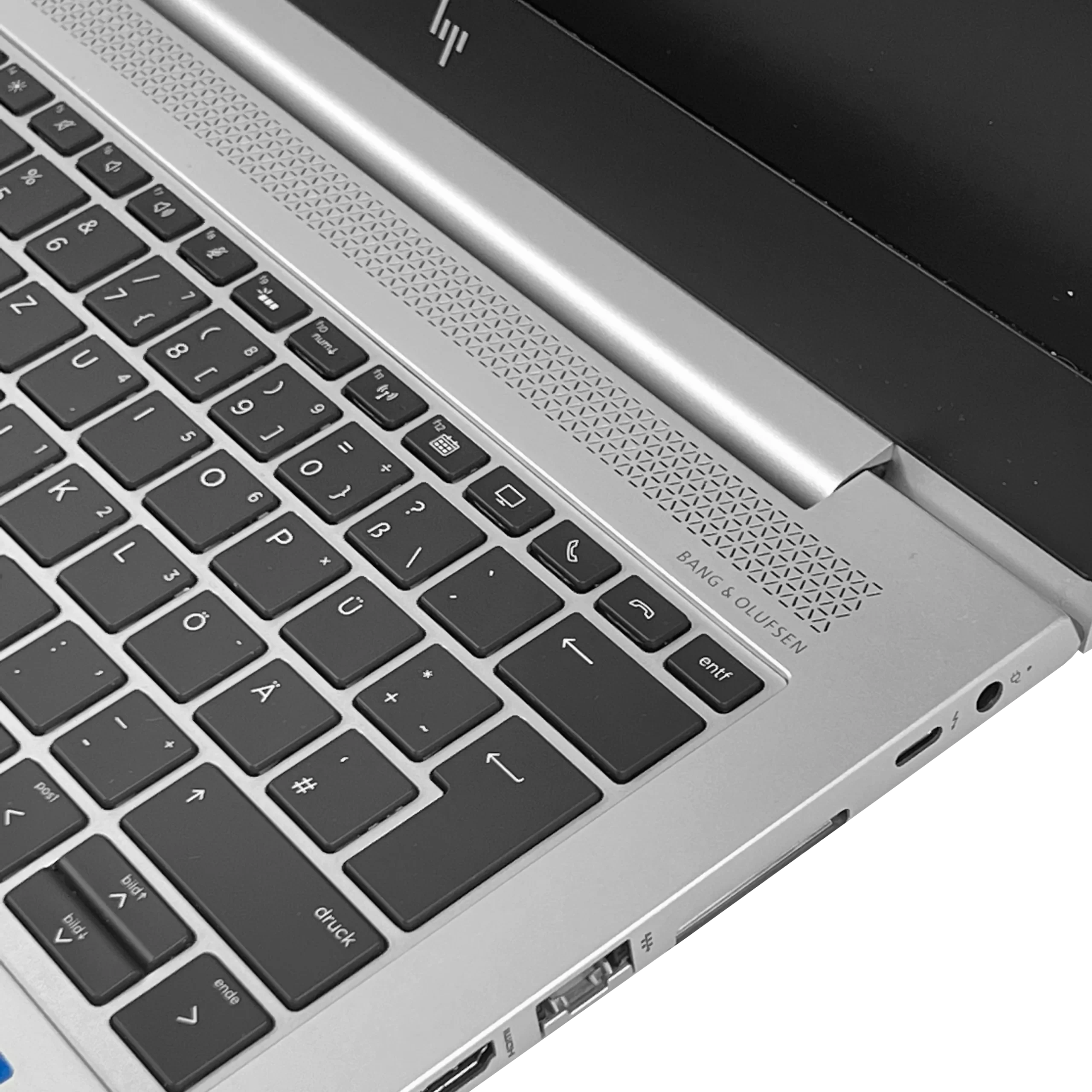 HP EliteBook 840 G5 Core i5-8350u 1.7GHz 32GB 256GB SSD FHD Webcam Win 10  Laptop