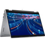 Dell Latitude 3430 - i7 12th 8GB RAM / 512GB SSD, UBUNTU, Backlit, Fingerprint, 14”- XCTOL343014EMEA_C17U