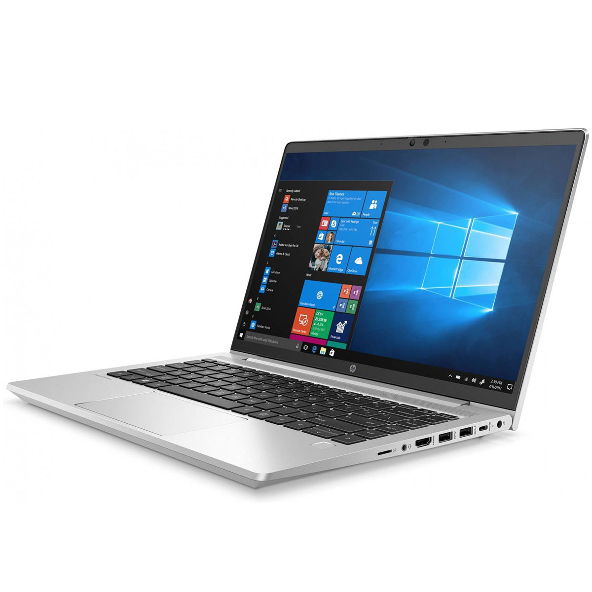 HP ProBook 440 G8 Notebook PC, 11th Gen Intel Core i5-1135G7 Quad