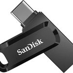 SanDisk Ultra Dual Drive Go USB Type-C™  256GB