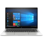 Elitebook 1040 x360 g6 Core i7 8th gen 16GB 256GB SSD
