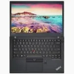 Lenovo T470s Core i7 7th gen 8GB Ram 256GB